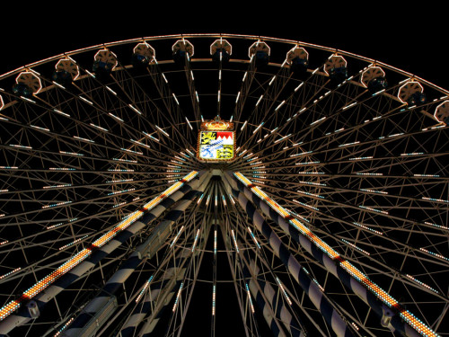 Hofer Volksfest 2012 – Foto 63