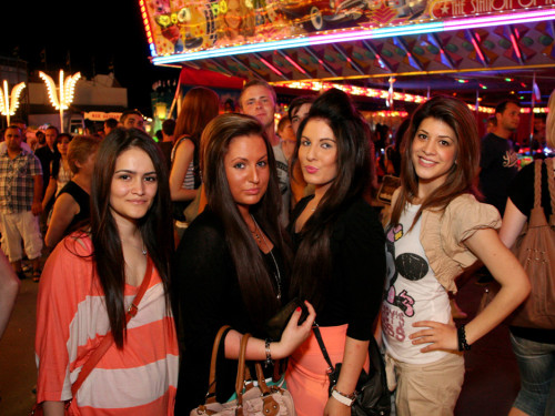Hofer Volksfest 2012 – Foto 65