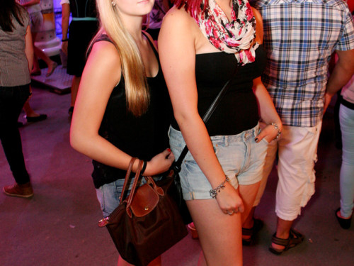 Hofer Volksfest 2012 – Foto 67