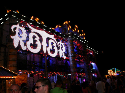 Hofer Volksfest 2012 – Foto 68