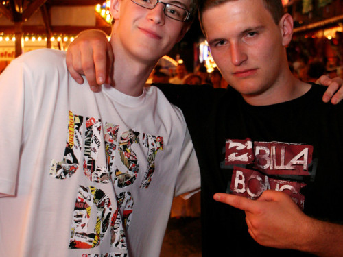 Hofer Volksfest 2012 – Foto 71