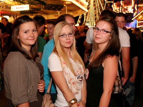 Hofer Volksfest 2012 – Foto 73