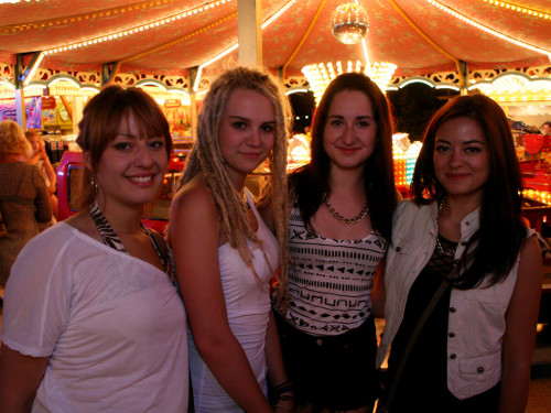 Hofer Volksfest 2012 – Foto 78