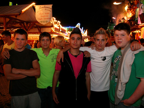 Hofer Volksfest 2012 – Foto 80