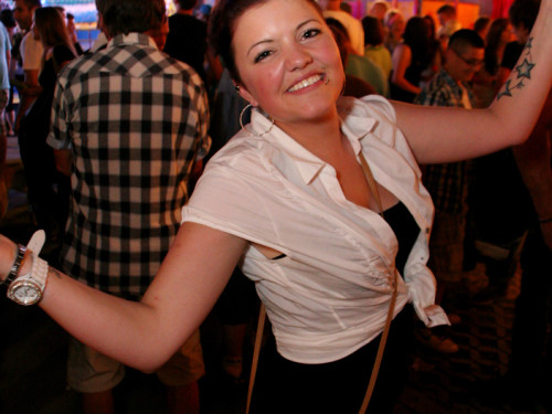 Hofer Volksfest 2012 – Foto 81