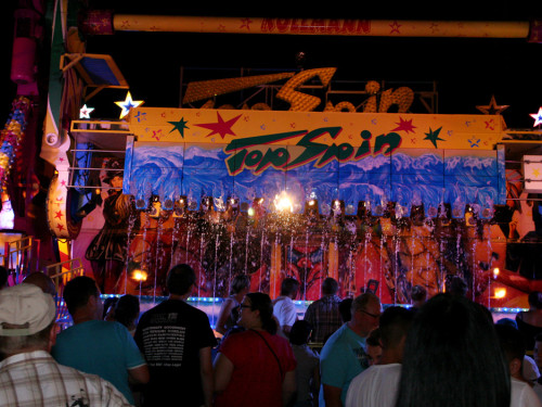 Hofer Volksfest 2012 – Foto 82