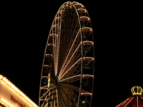 Hofer Volksfest 2012 – Foto 83