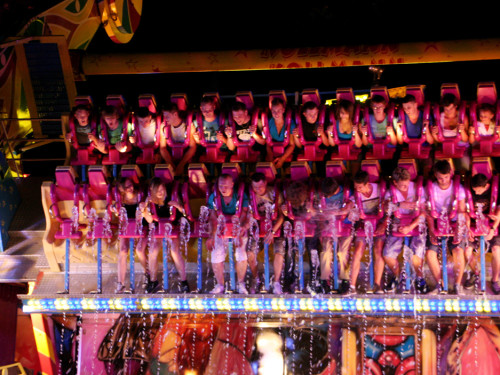 Hofer Volksfest 2012 – Foto 84