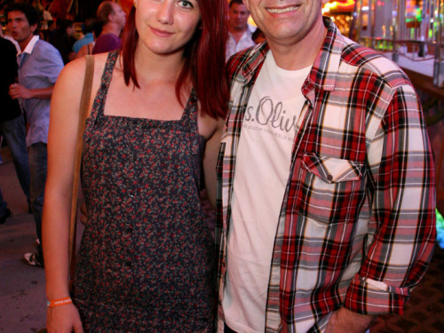 Hofer Volksfest 2012 – Foto 85