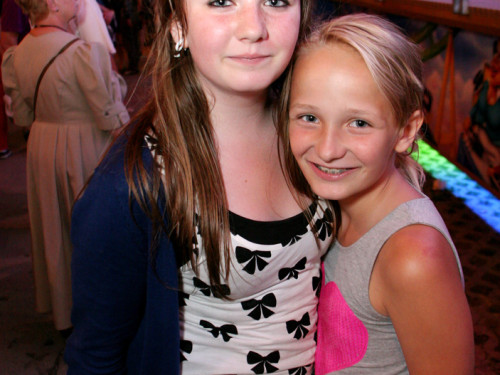 Hofer Volksfest 2012 – Foto 87