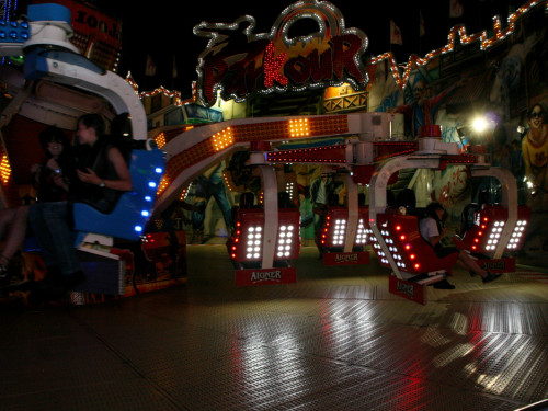 Hofer Volksfest 2012 – Foto 90