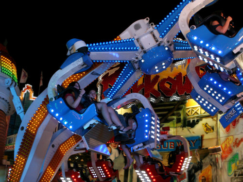 Hofer Volksfest 2012 – Foto 91