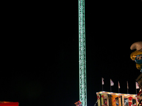 Hofer Volksfest 2012 – Foto 93