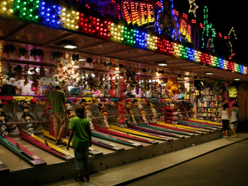 Hofer Volksfest 2012 – Foto 94