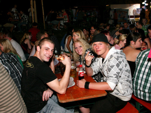 Hofer Volksfest 2012 – Foto 95
