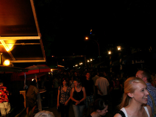 Hofer Volksfest 2012 – Foto 96