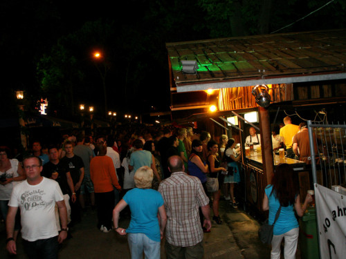 Hofer Volksfest 2012 – Foto 97
