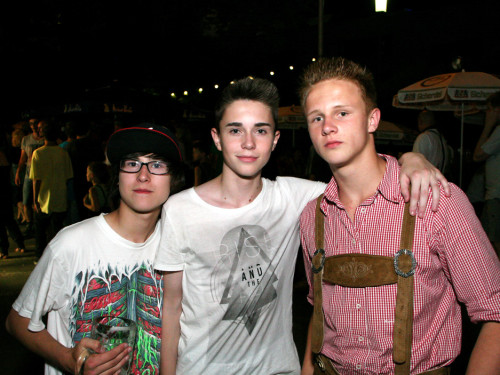 Hofer Volksfest 2012 – Foto 98
