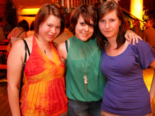 Hofer Volksfest 2012 – Foto 100