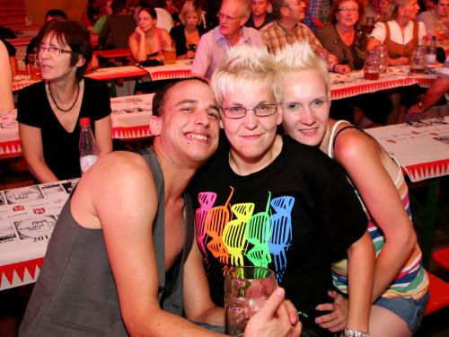 Hofer Volksfest 2012 – Foto 101