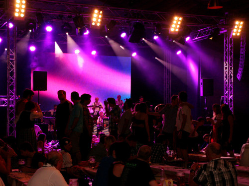 Hofer Volksfest 2012 – Foto 102