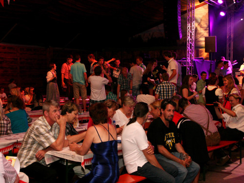 Hofer Volksfest 2012 – Foto 103