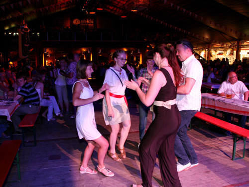 Hofer Volksfest 2012 – Foto 105