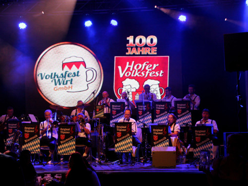 Hofer Volksfest 2012 – Foto 107