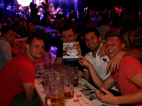 Hofer Volksfest 2012 – Foto 108