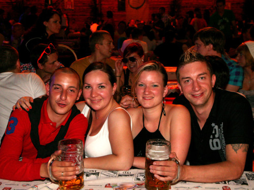 Hofer Volksfest 2012 – Foto 110