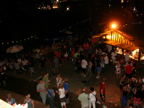 Hofer Volksfest 2012 – Foto 112