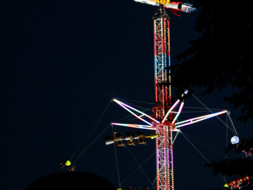 Hofer Volksfest 2012 – Foto 117
