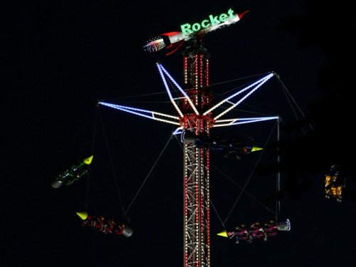 Hofer Volksfest 2012 – Foto 118