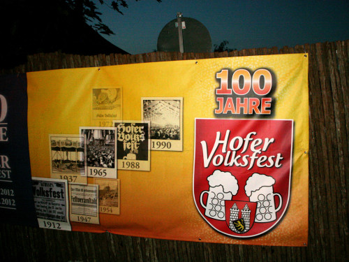 Hofer Volksfest 2012 – Foto 120
