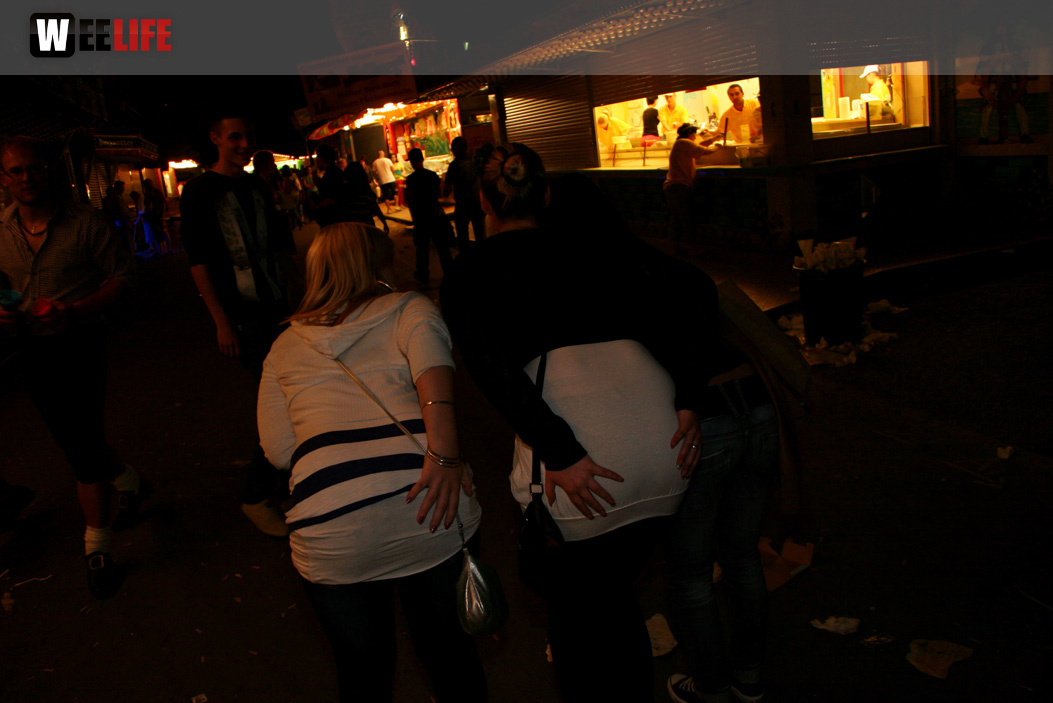 Hofer Volksfest