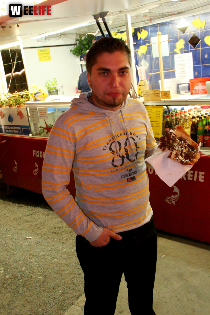 Hofer Volksfest
