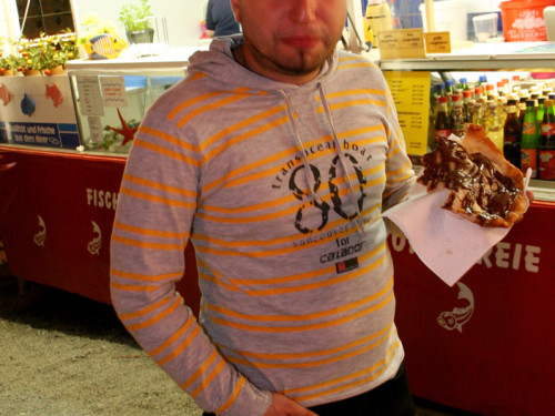 Hofer Volksfest – Foto 139