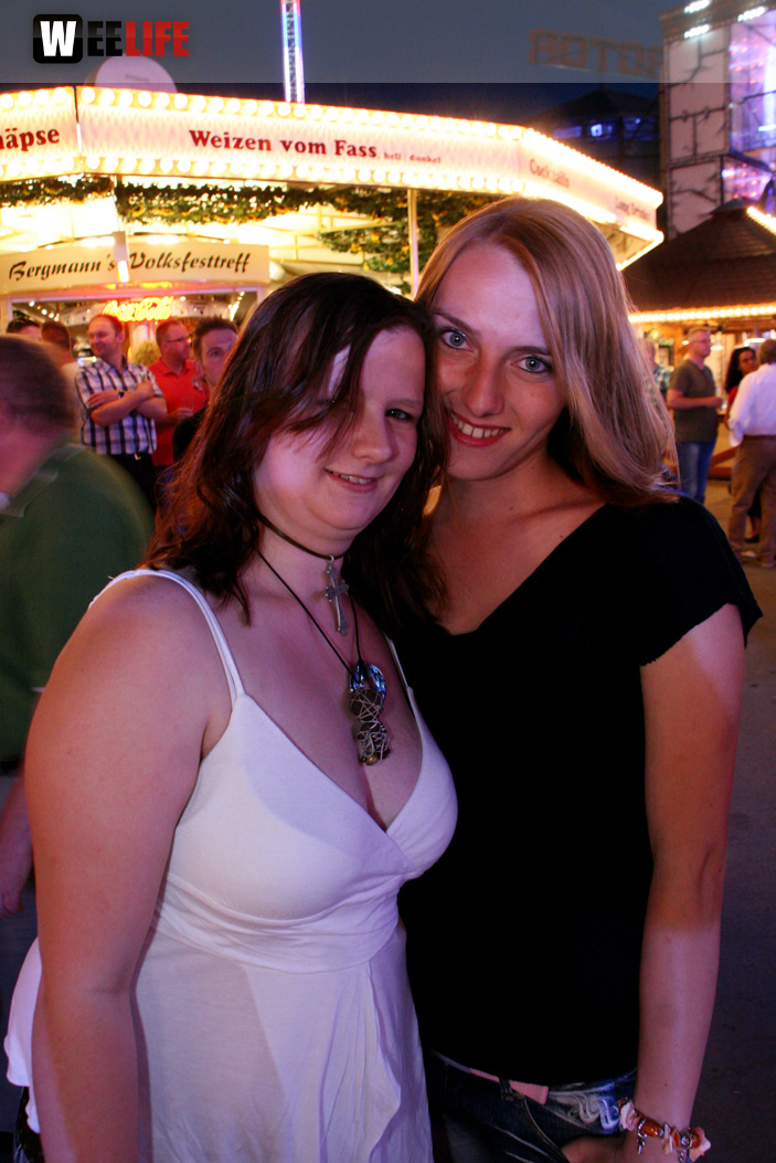 Hofer Volksfest