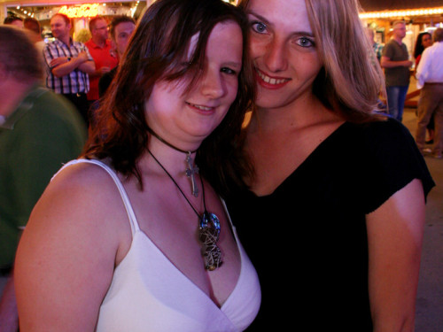 Hofer Volksfest – Foto 140