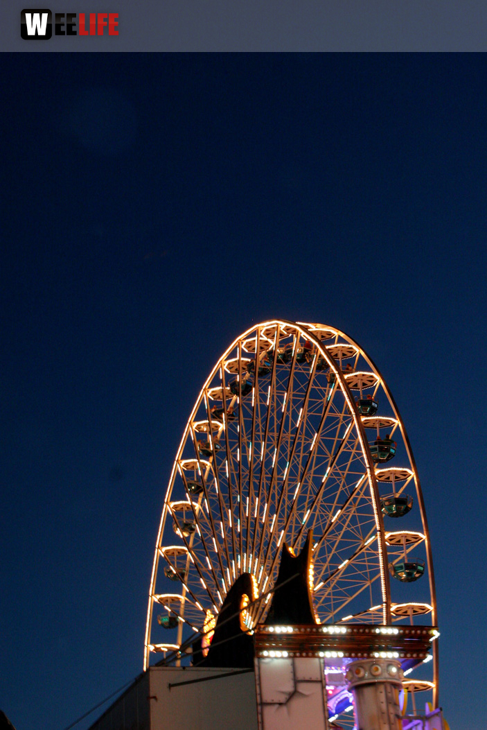 Hofer Volksfest