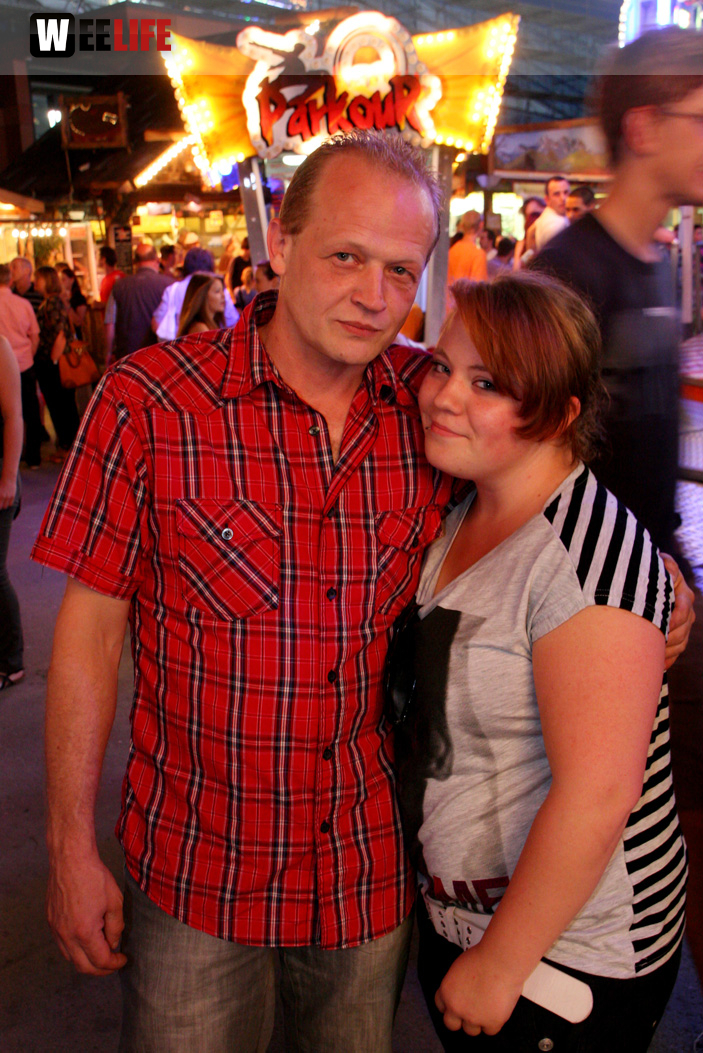 Hofer Volksfest