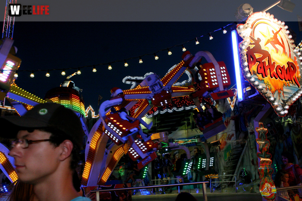 Hofer Volksfest