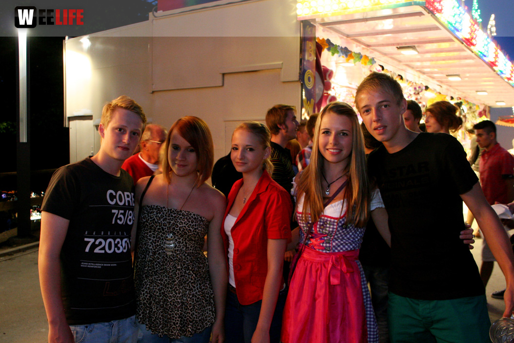 Hofer Volksfest
