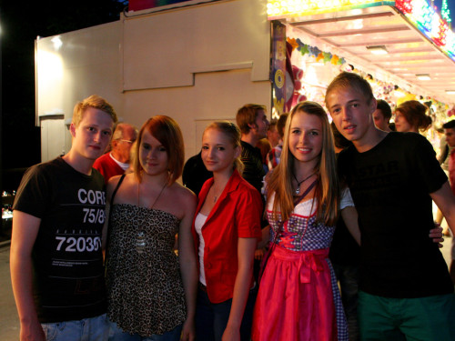 Hofer Volksfest – Foto 145