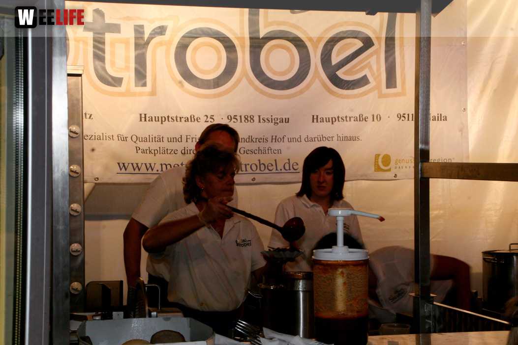 Hofer Volksfest