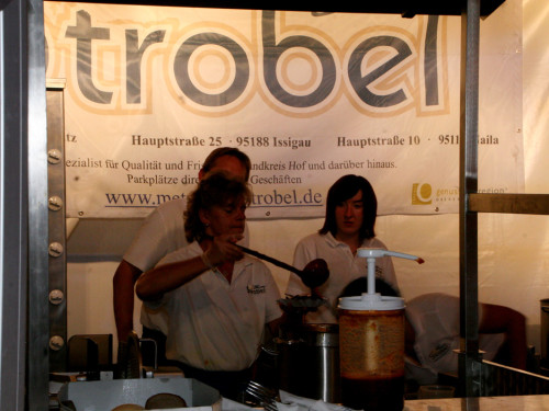 Hofer Volksfest – Foto 147