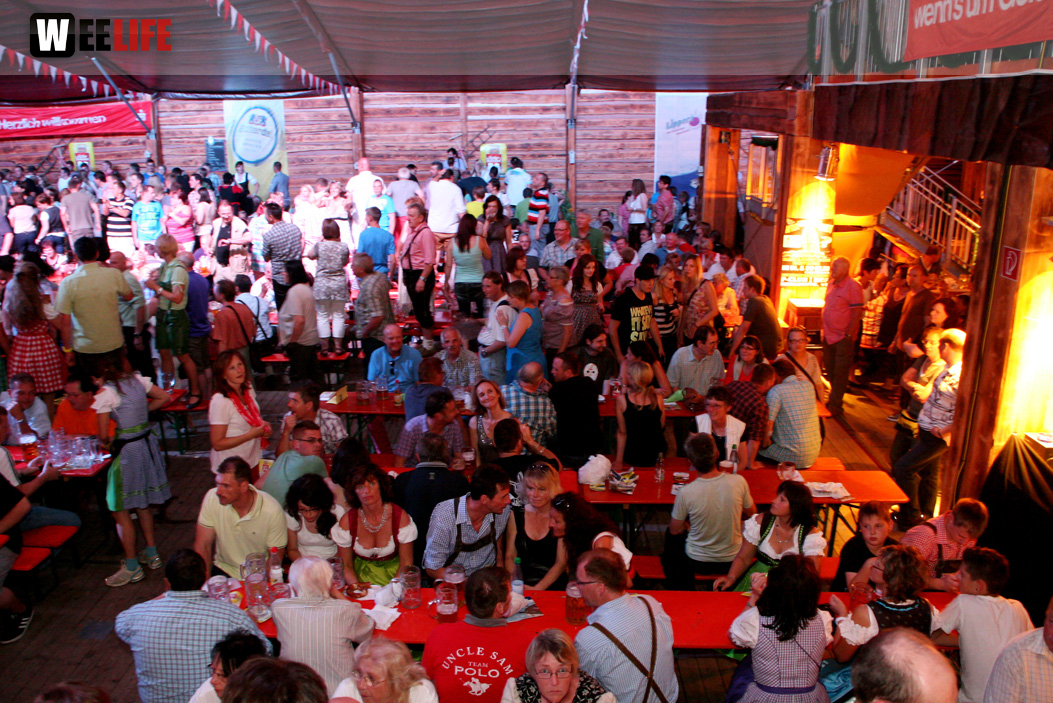 Hofer Volksfest