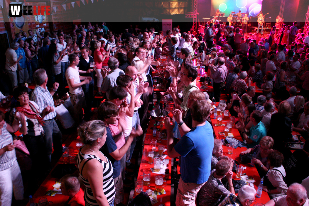 Hofer Volksfest