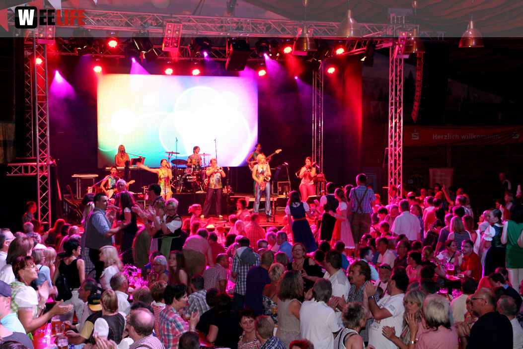 Hofer Volksfest