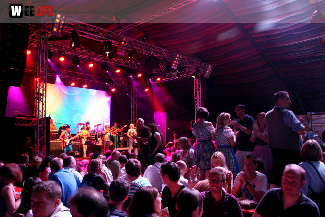 Hofer Volksfest
